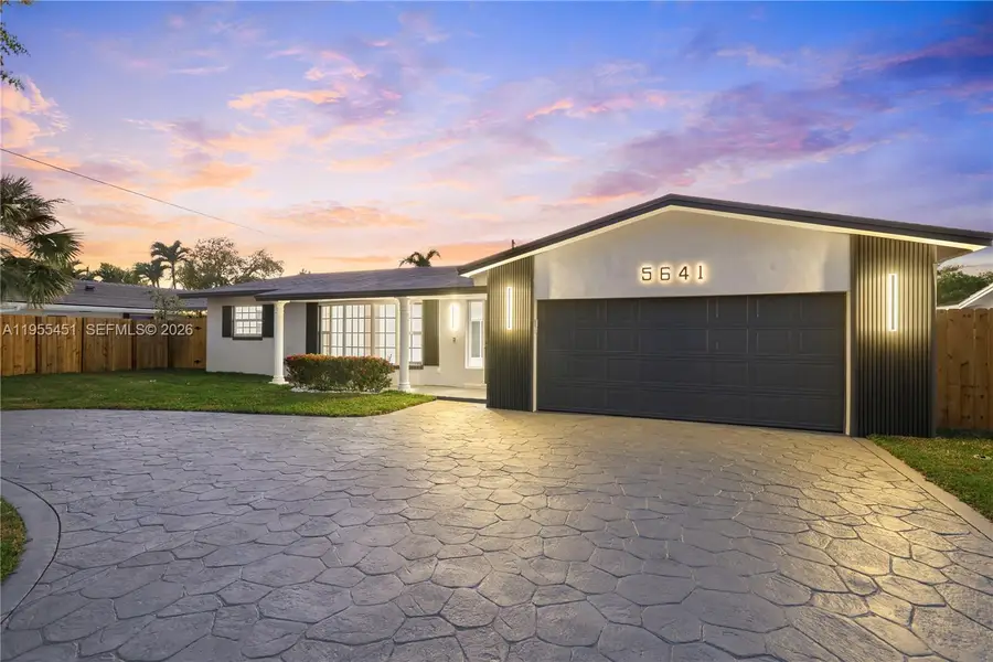 5641 NE 21st Ave, Fort Lauderdale, FL 33308 - Image #3