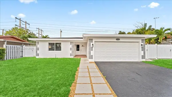 6722 SW 135th Ct, Miami, FL 33183