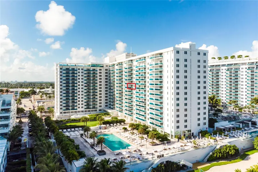 2301 Collins Ave #1006, Miami Beach, FL 33139 - Image #2