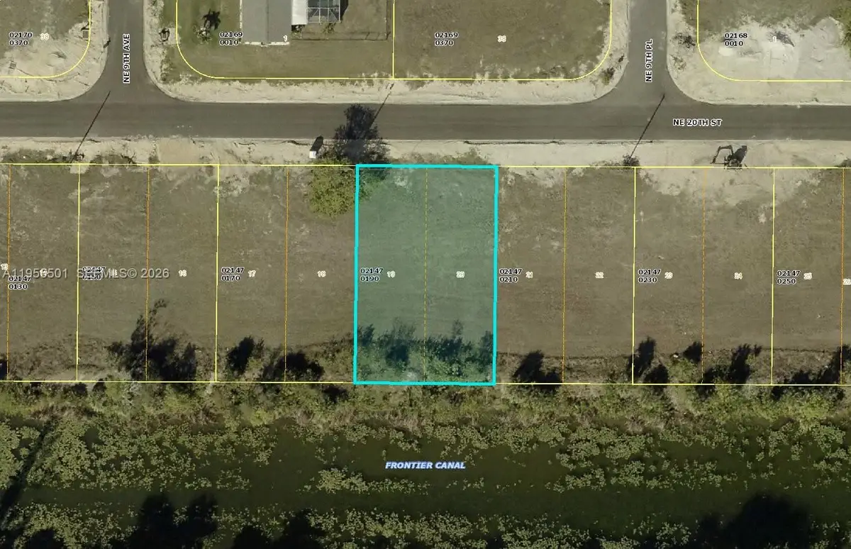 908 NE 20th St, Cape Coral, FL 33909 - Image #1