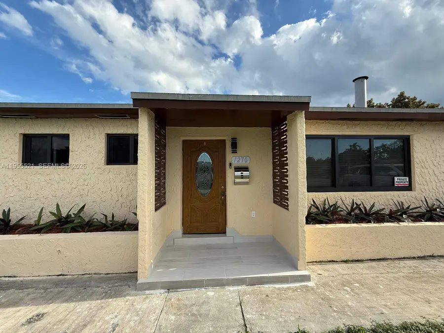 1270 North Dr, Miami, FL 33179 - Image #3
