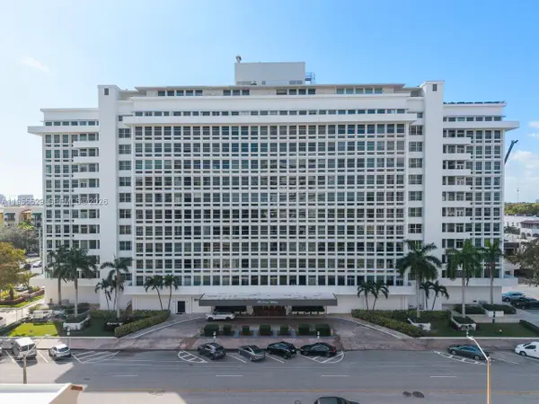 700 Biltmore Way #501, Coral Gables, FL 33134