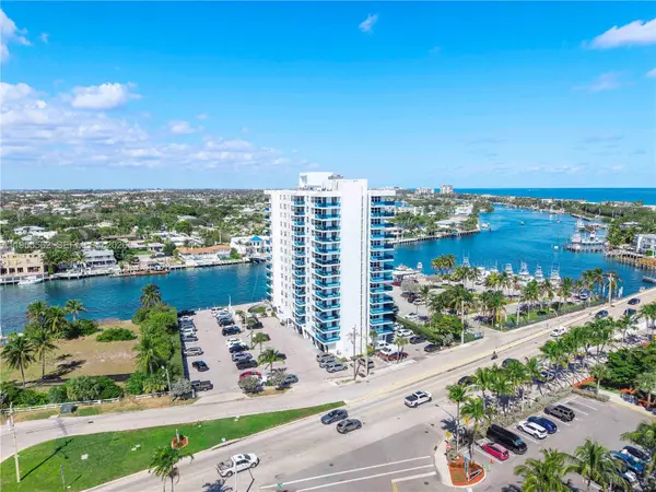 2639 N Riverside Dr #806, Pompano Beach, FL 33062