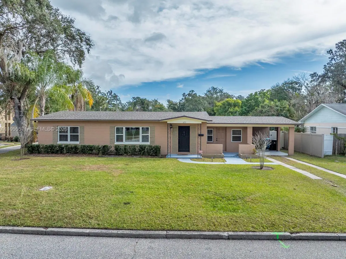 635 Kittredge, Orlando, FL 32805 - Image #1