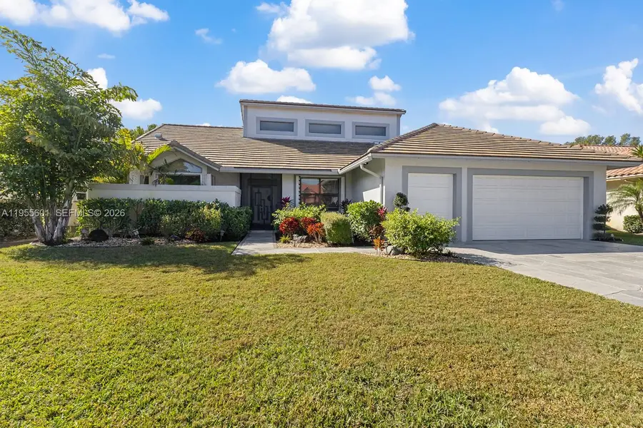 10122 Canoe Brook Circle, Boca Raton, FL 33498 - Image #3