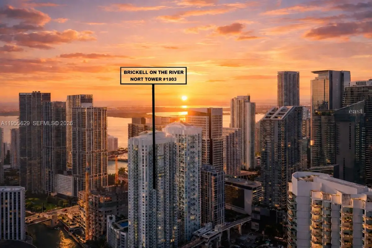 31 SE 5th St #1803, Miami, FL 33131 - Image #1
