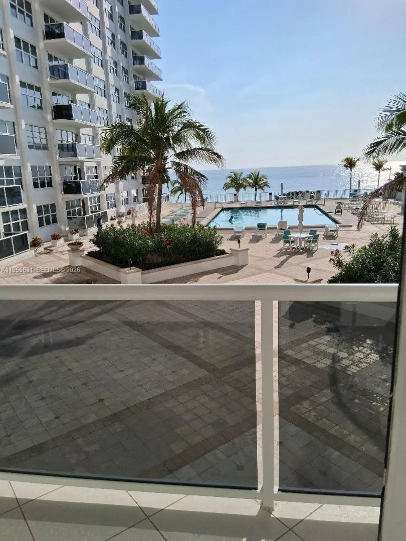 3500 Galt Ocean Dr #206, Fort Lauderdale, FL 33308 - #2