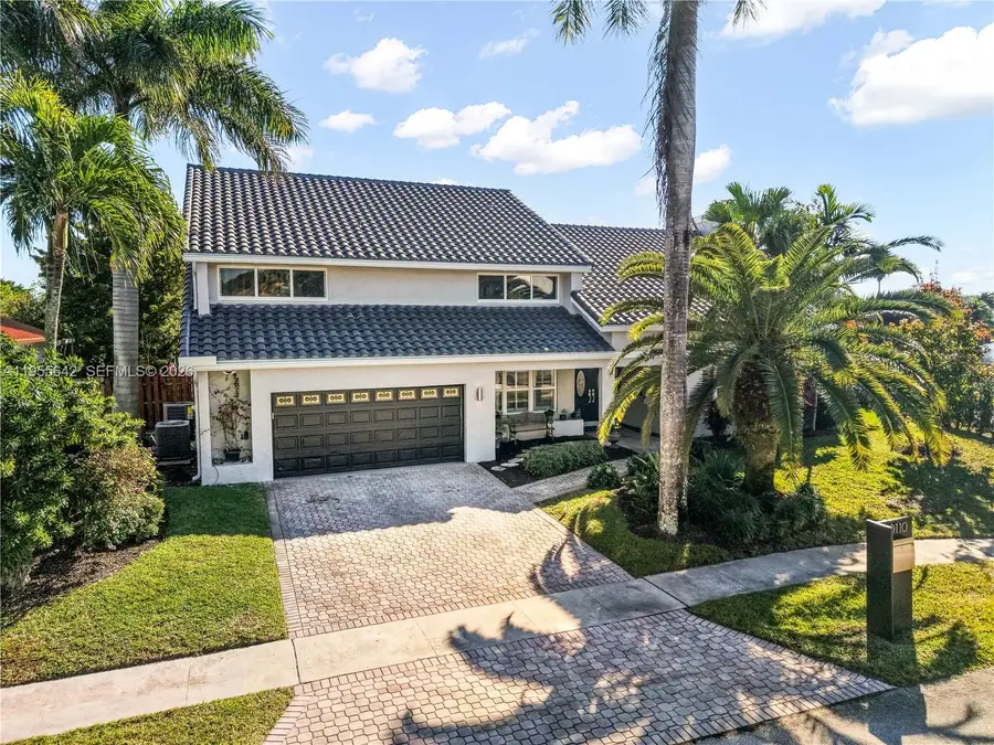 10110 SW 3rd St, Plantation, FL 33324 - Image #3