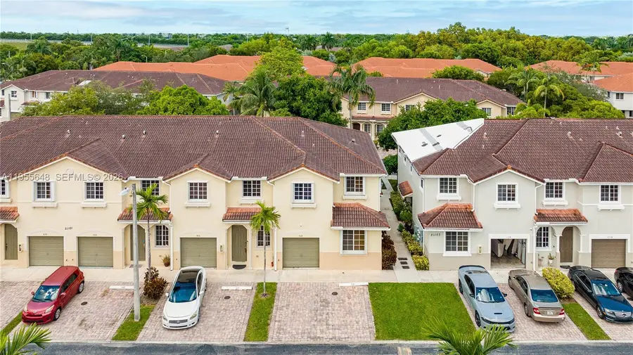 21101 NW 14th Pl #5, Miami Gardens, FL 33169 - Image #2