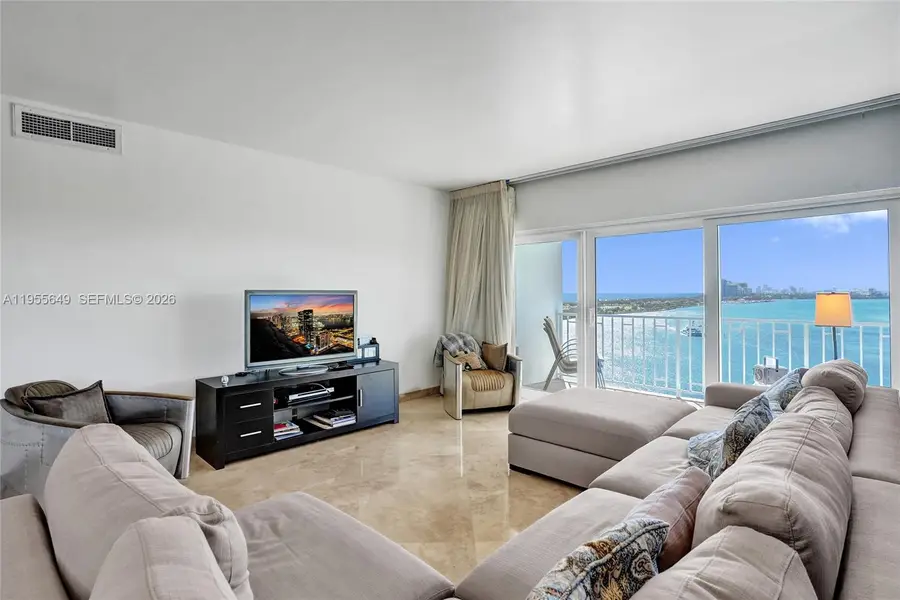 500 Bayview Dr #1422, Sunny Isles Beach, FL 33160 - Image #3