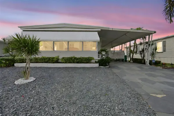 1981 SW 83rd Ave, Davie, FL 33324