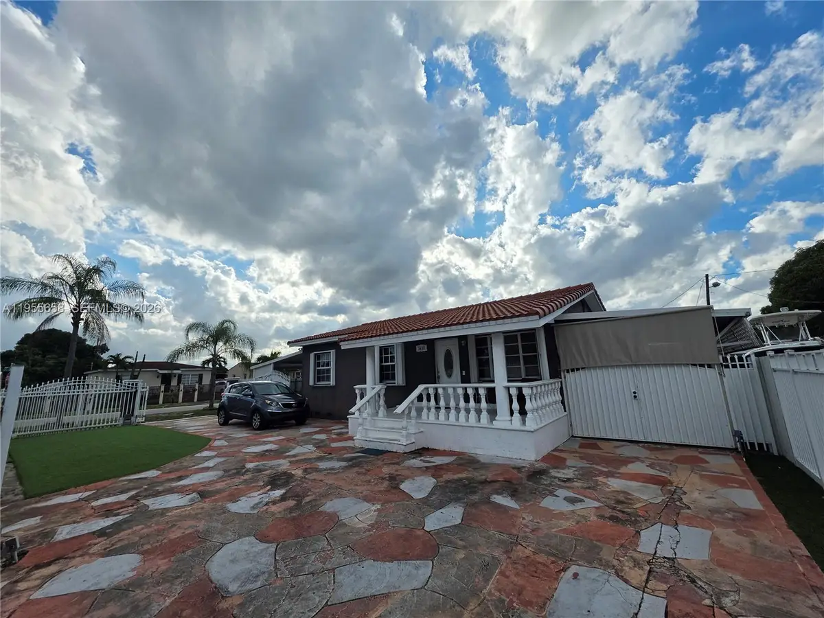 3600 E 5th Ave, Hialeah, FL 33013 - Image #1