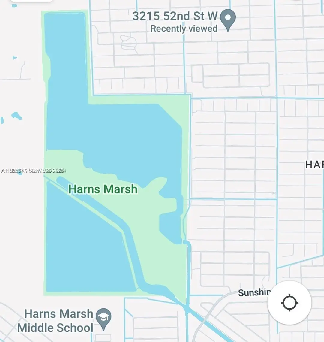 3215 52nd St W, Lehigh Acres, FL 33971 - #1