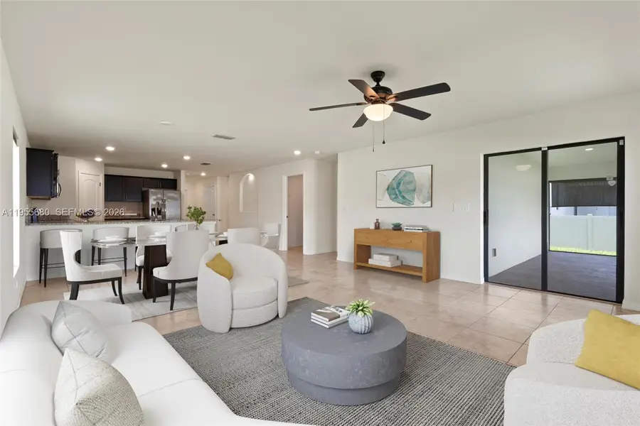 2705 Nw 5th Ter, Cape Coral, FL 33993 - #2