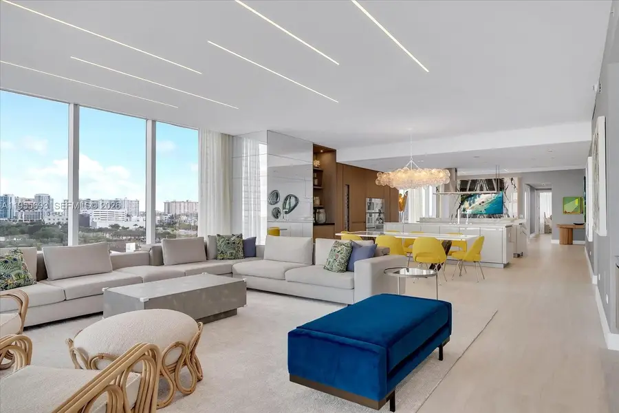 18501 Collins Ave #704, Sunny Isles Beach, FL 33160 - Image #2