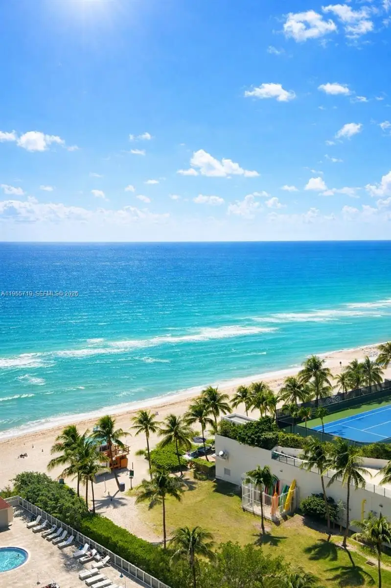 19201 Collins Ave #1103, Sunny Isles Beach, FL 33160 - Image #1