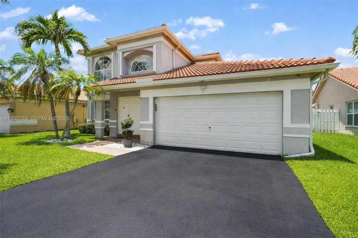 1421 NW 129th Ave, Sunrise, FL 33323 - Image #1