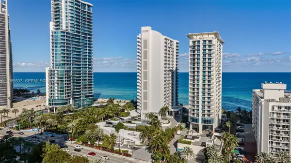 17375 Collins Ave #2401, Sunny Isles Beach, FL 33160