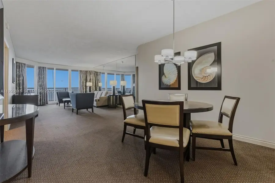 17375 Collins Ave #2401, Sunny Isles Beach, FL 33160 - #2