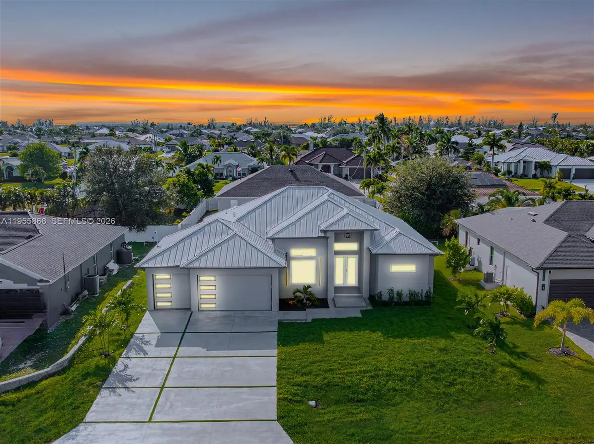 512 NW 35th Pl, Cape Coral, FL 33993 - #1