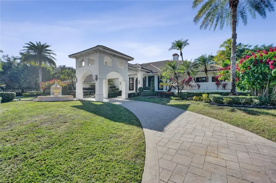 3175 Hunter Road, Weston, FL 33331 - Image #2