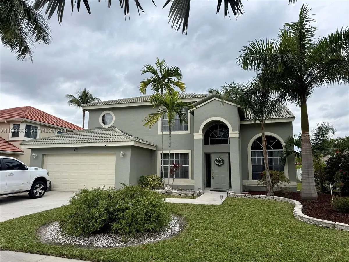 5528 Descartes Cir, Boynton Beach, FL 33472 - #1