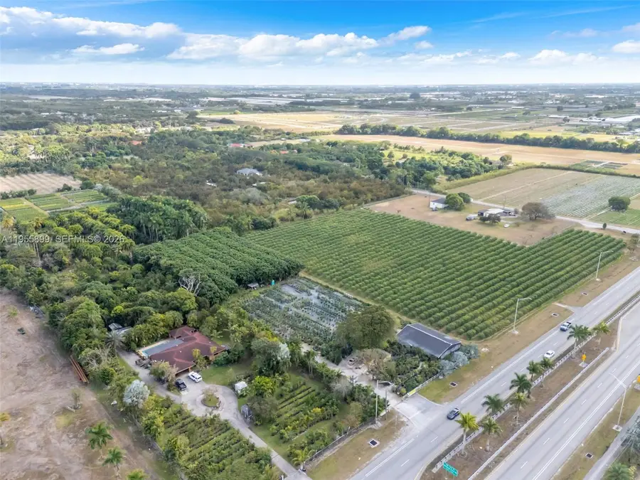 18955 SW Krome Aka Sw 177th Ave, Miami, FL 33187 - #2