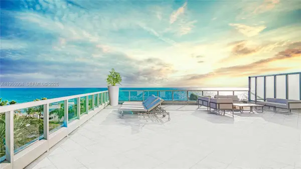 4391 Collins Ave #509/510, Miami Beach, FL 33140