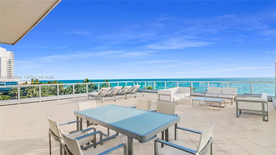 4391 Collins Ave #509/510, Miami Beach, FL 33140 - Image #3