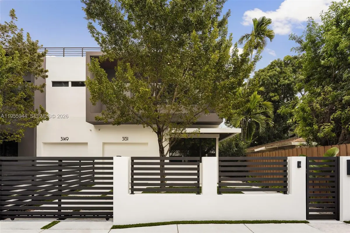 3151 Hibiscus St #3151, Miami, FL 33133 - Image #1