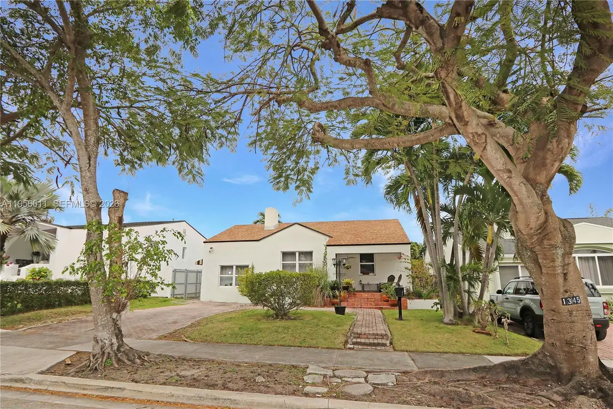1345 SW 17th St, Miami, FL 33145 - Image #1