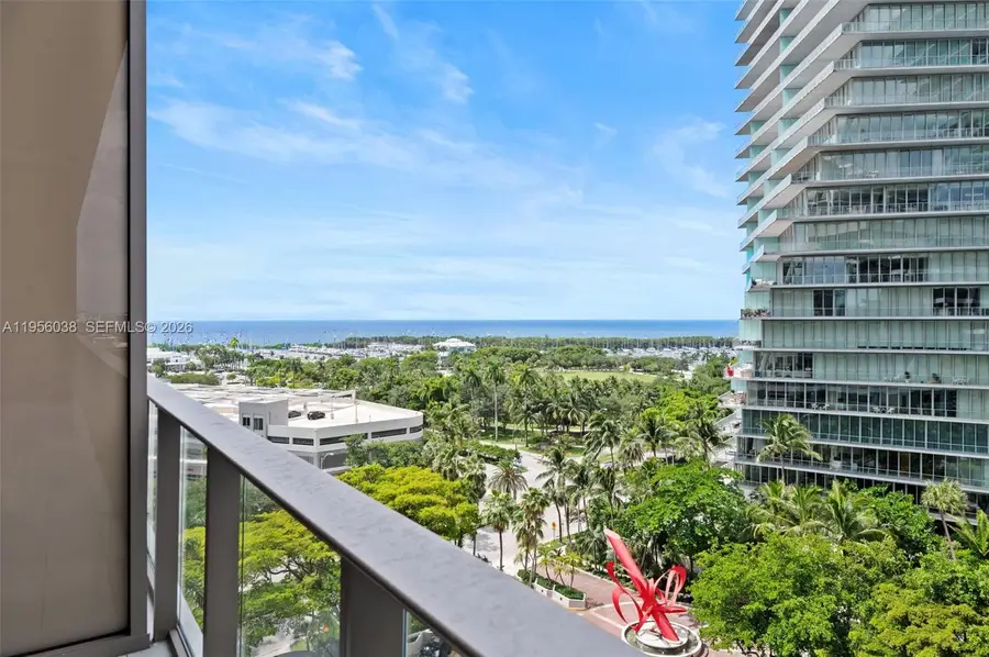 2655 S Bayshore Dr #805, Miami, FL 33133 - Image #2