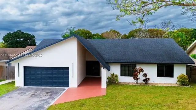 10210 SW 133rd Ct, Miami, FL 33186 - #1