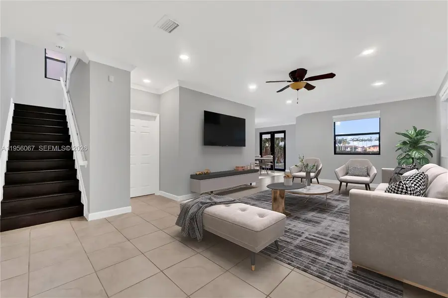 3401 SE 5th St, Homestead, FL 33033 - #3