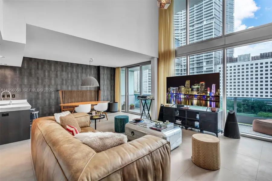 200 Biscayne Boulevard Way #506, Miami, FL 33131 - #2