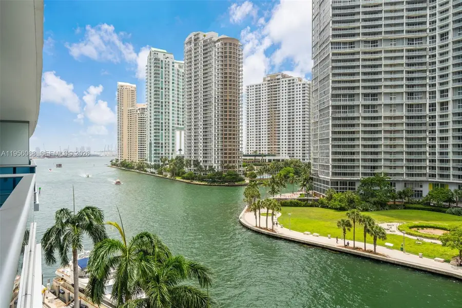 200 Biscayne Boulevard Way #506, Miami, FL 33131 - #3