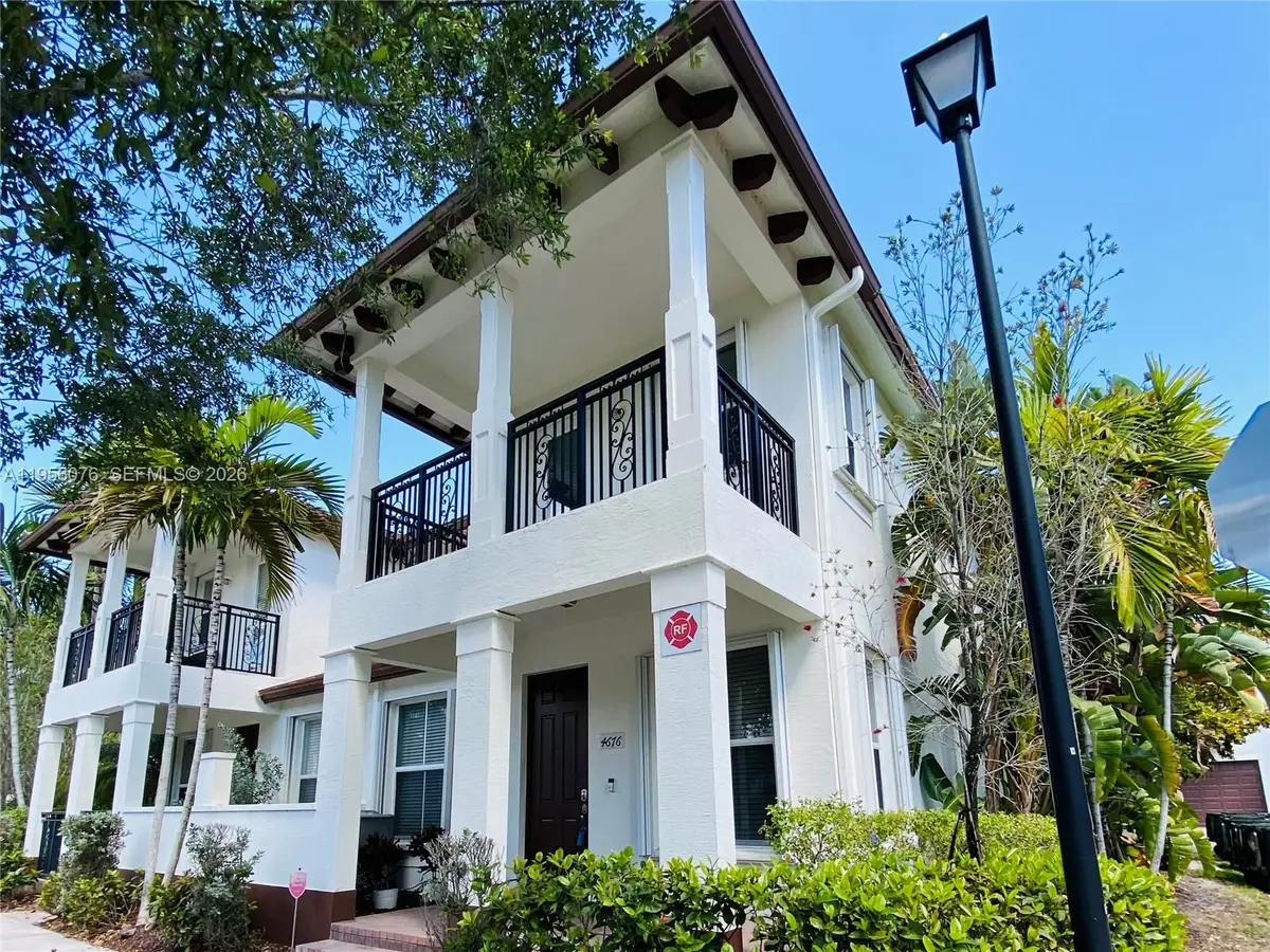 4676 Monarch Way, Coconut Creek, FL 33073 - Image #1