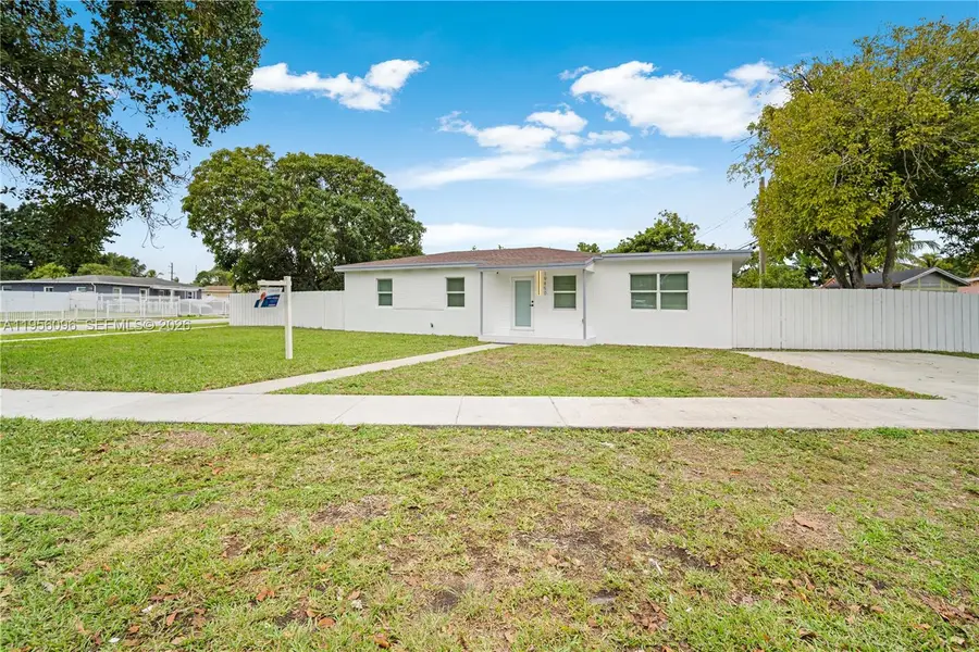 19450 NW 6th Ave, Miami Gardens, FL 33169 - #2