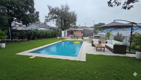 2764 NW 31st St, Miami, FL 33142