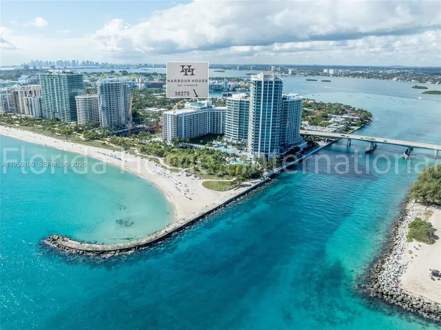 10275 Collins Ave #1202, Bal Harbour, FL 33154 - Image #3