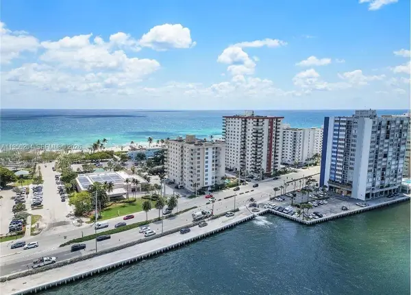 1401 S Ocean Dr #701, Hollywood, FL 33019