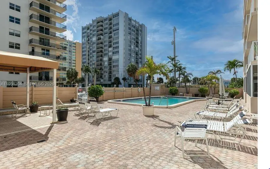 1401 S Ocean Dr #701, Hollywood, FL 33019 - Image #3