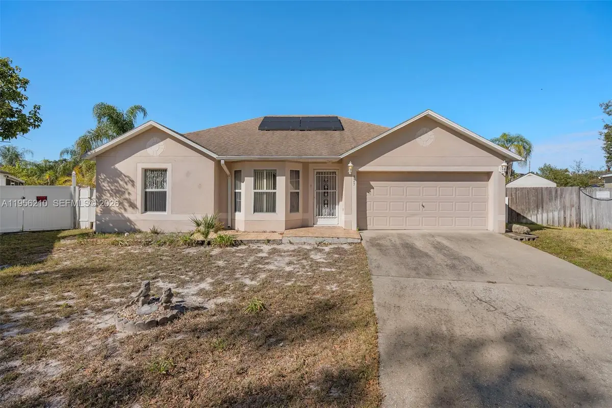 327 Ridge Ct, Apopka, FL 32712 - #1