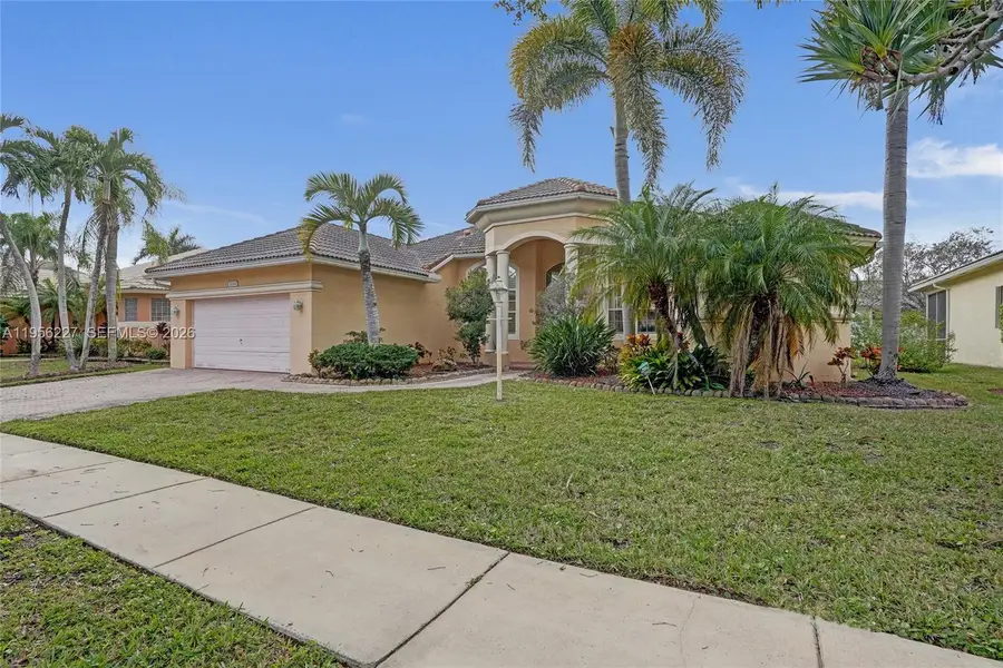 2024 NW 139th Ter, Pembroke Pines, FL 33028 - Image #3