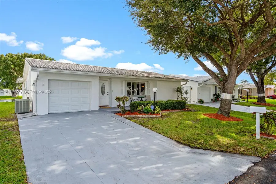 1110 NW 90th Way, Plantation, FL 33322 - #2