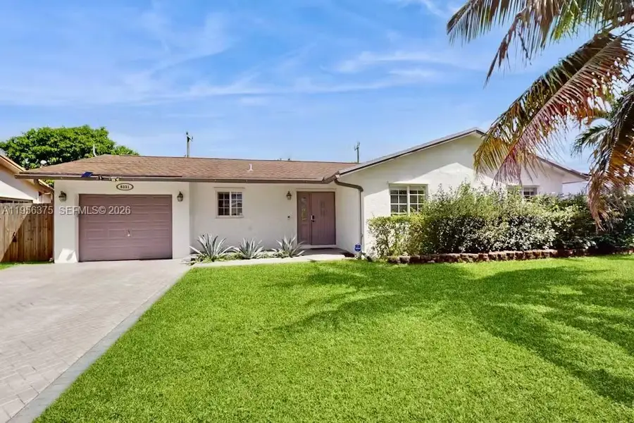 8331 NW 44th Ct, Lauderhill, FL 33351 - Image #2