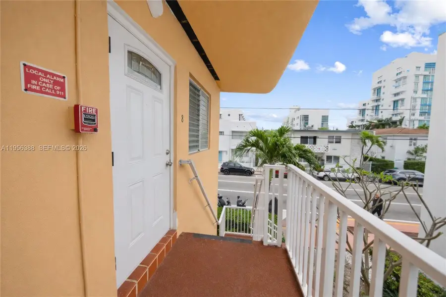 7720 Harding Ave #8, Miami Beach, FL 33141 - Image #3