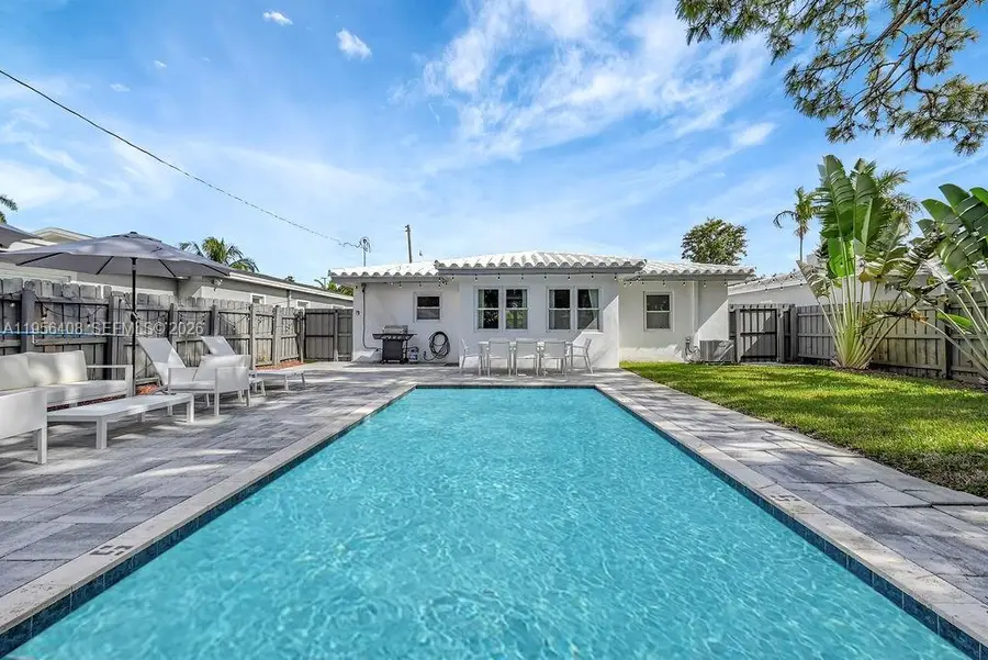 1315 NE 16th Ave, Fort Lauderdale, FL 33304 - Image #2