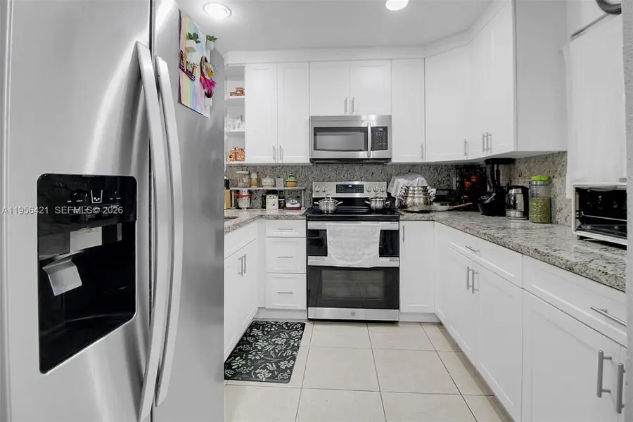 7703 Camino Real #A-111, Miami, FL 33143 - Image #2