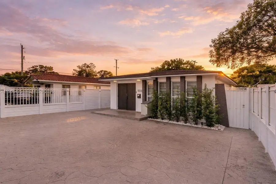 3210 SW 24th Ter, Miami, FL 33145 - #2